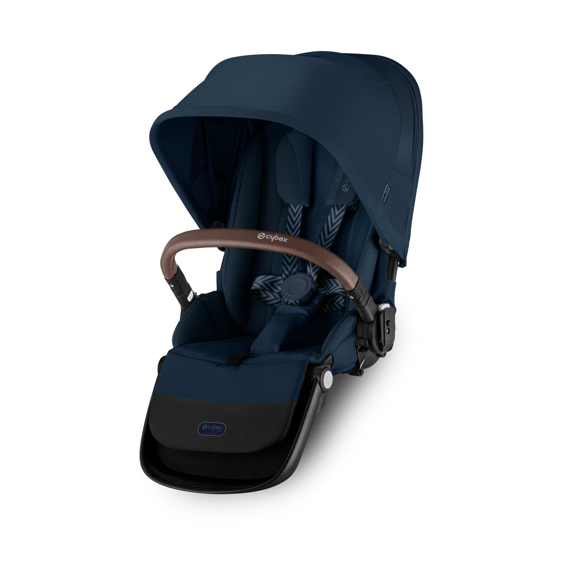Прогулянковий блок Cybex Gazelle S SLV 522002723 Ocean Blue