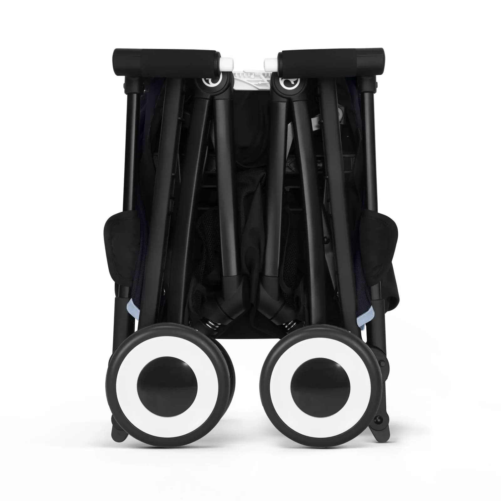 Коляска прогулянкова Cybex Libelle Ocean Blue 523000127 фото 4