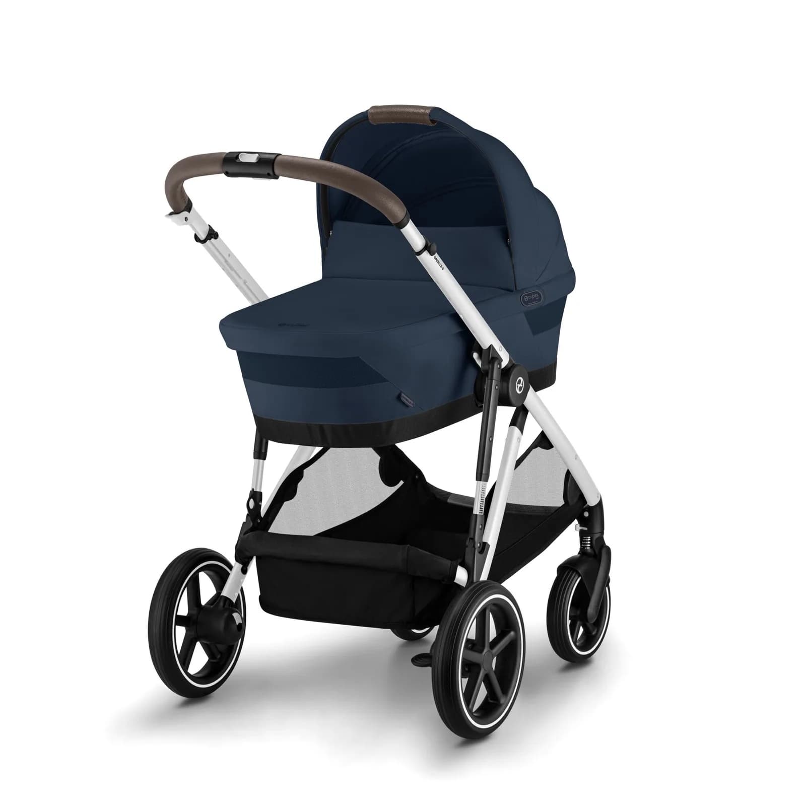 Люлька Cybex Gazelle S 522002735 Ocean Blue фото 2