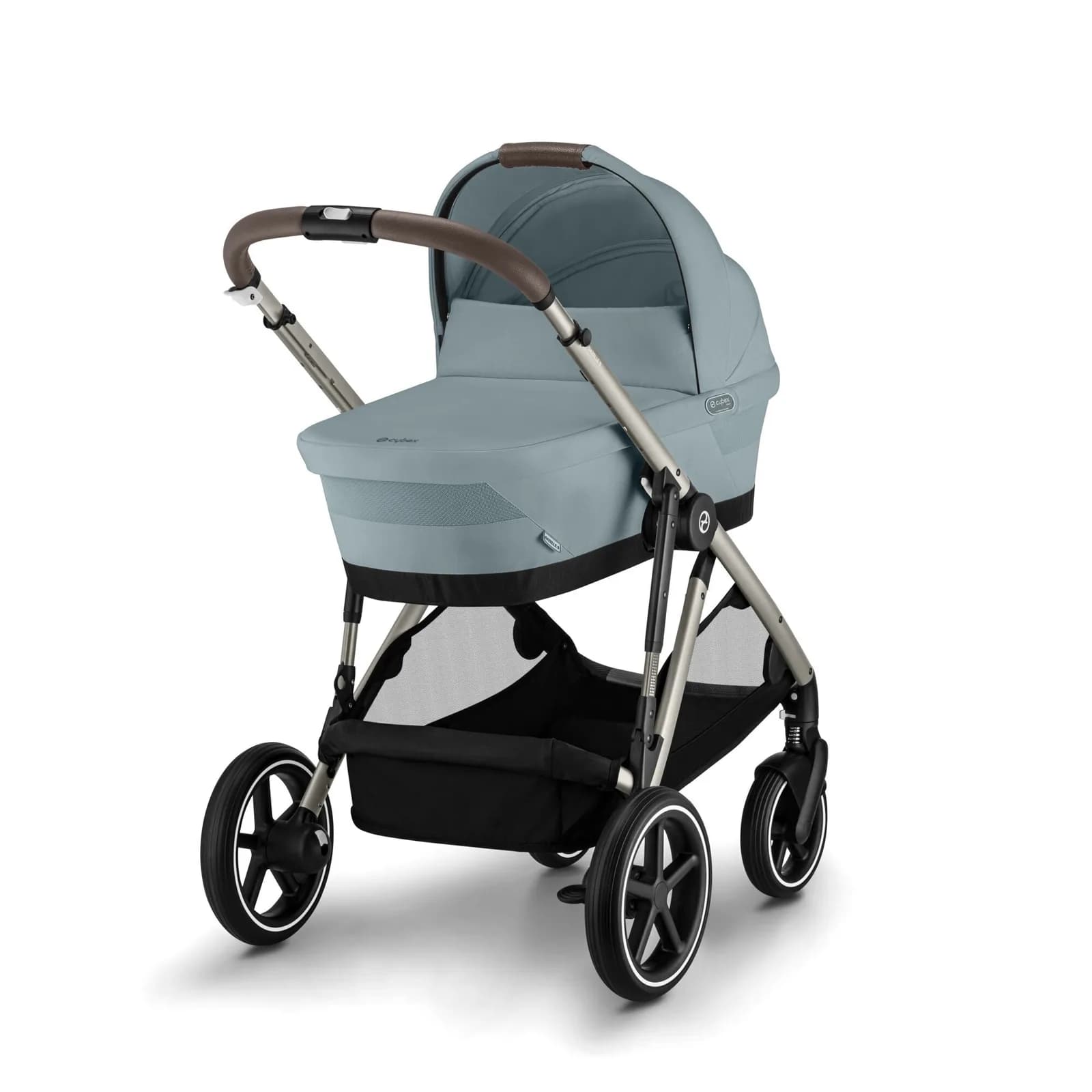 Люлька Cybex Gazelle S 522002737 Sky Blue фото 5