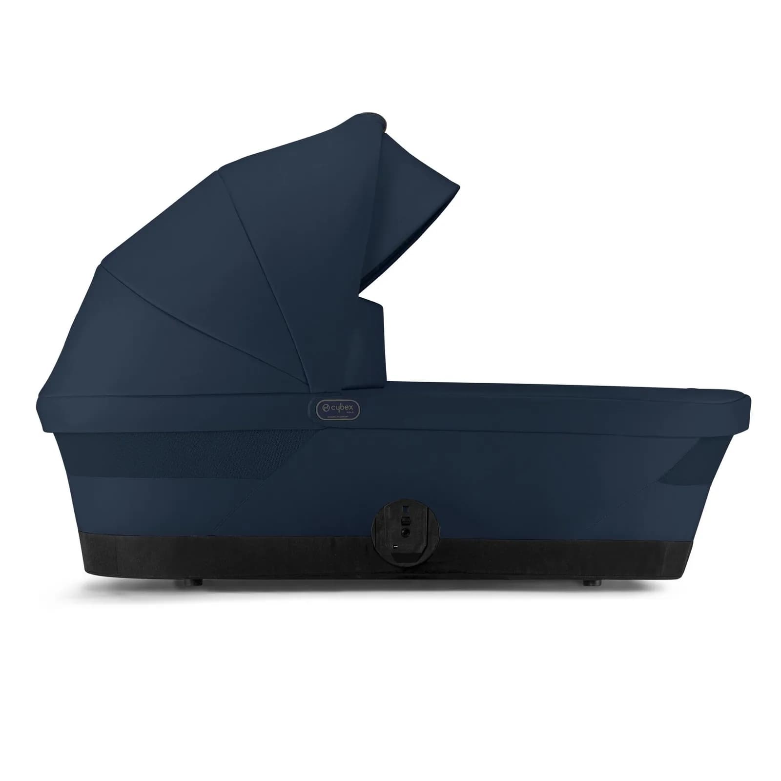 Люлька Cybex Gazelle S 522002735 Ocean Blue фото 5