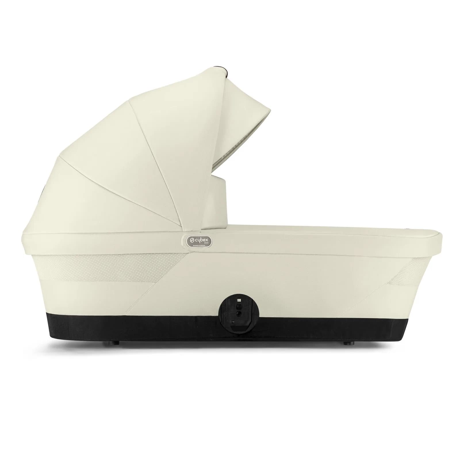 Люлька Cybex Gazelle S 522002741 Seashell Beige фото 3