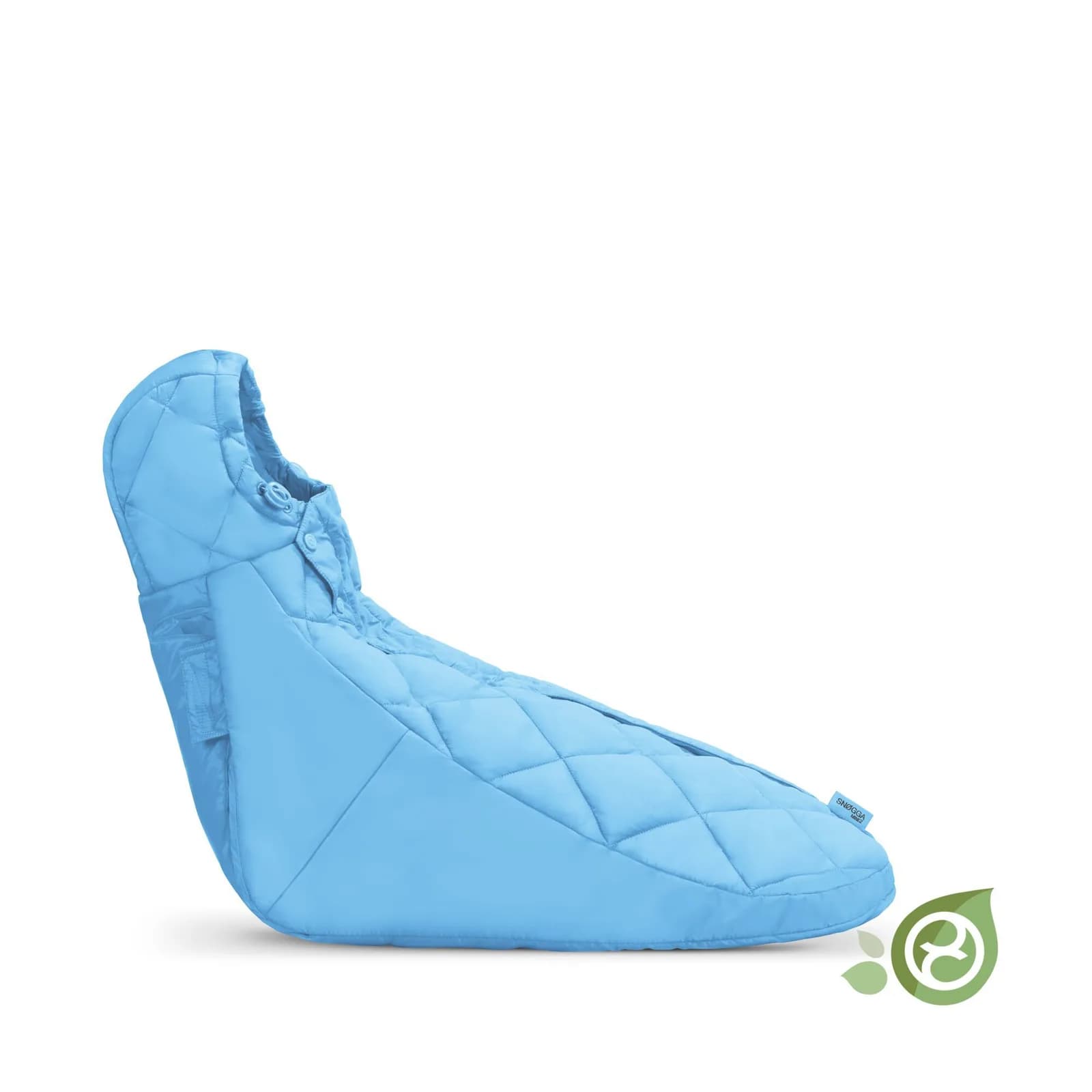 Конверт Cybex Snogga Mini 2 Beach Blue 522002905 фото 2