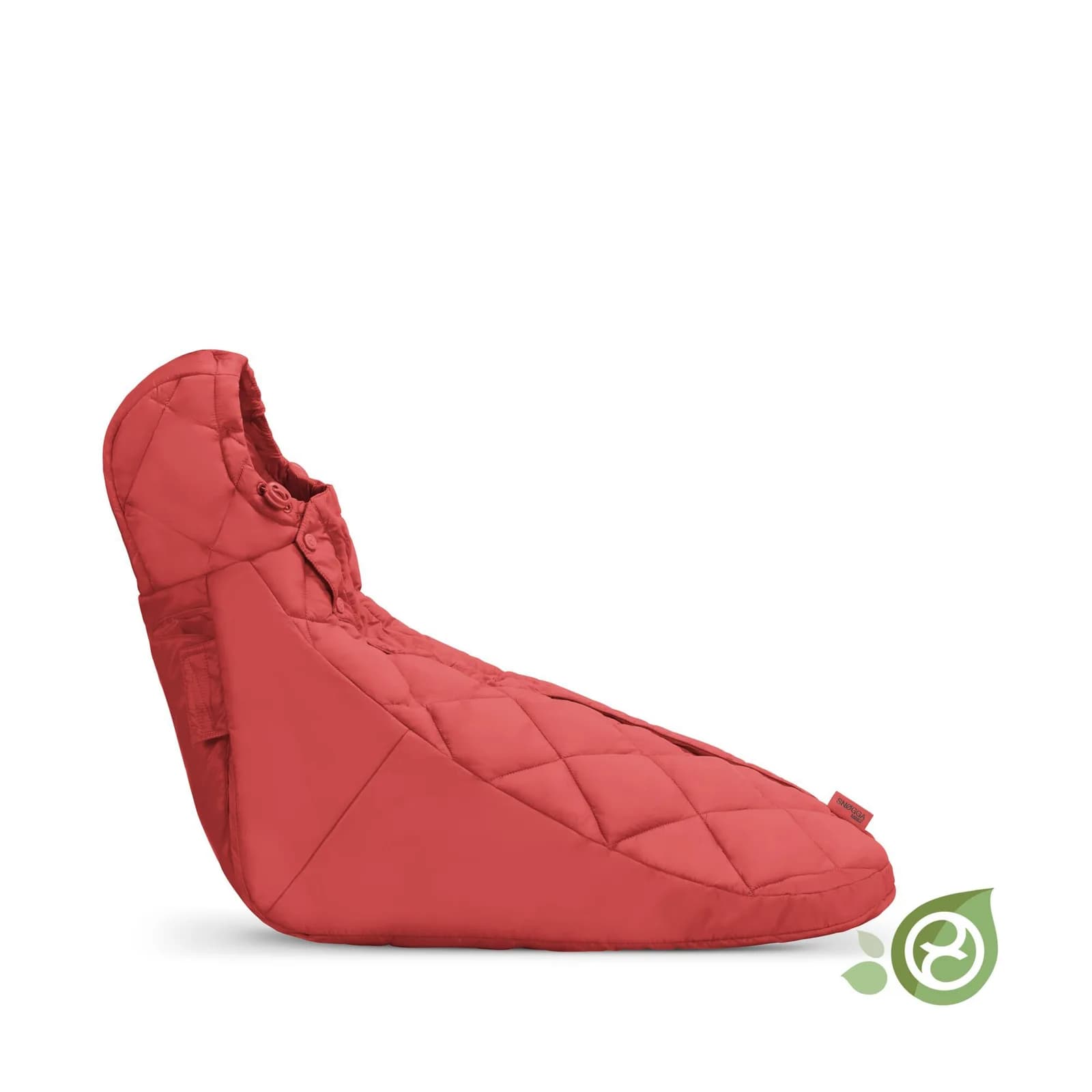 Конверт Cybex Snogga Mini 2 Hibiscus Red 522002903 фото 4