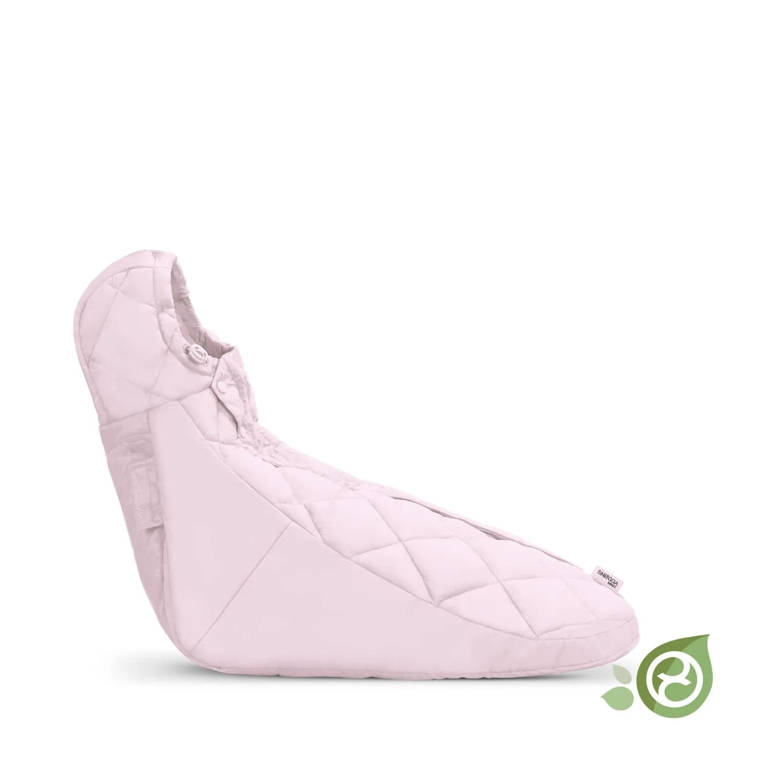 Конверт Cybex Snogga Mini 2 Powder Pink 522002899 фото 4