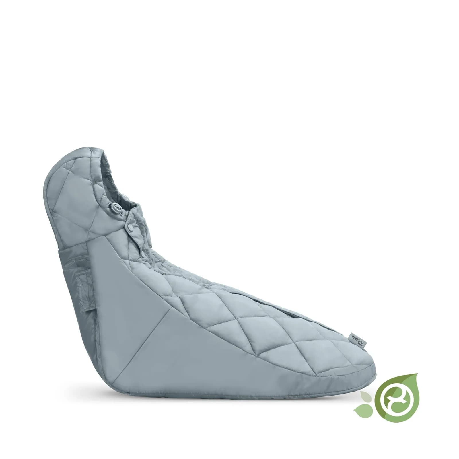 Конверт Cybex Snogga Mini 2 Sky Blue 522002895 фото 2