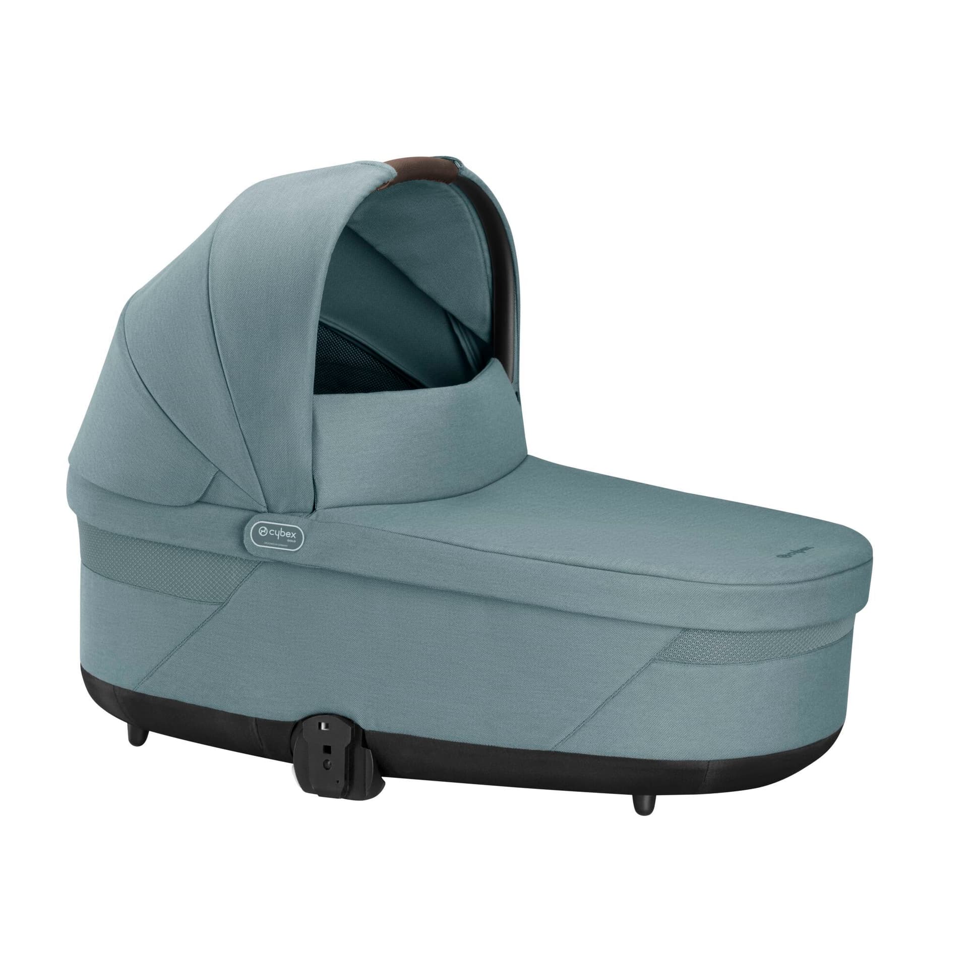 Люлька Cybex Balios S Lux 522002609 Sky Blue