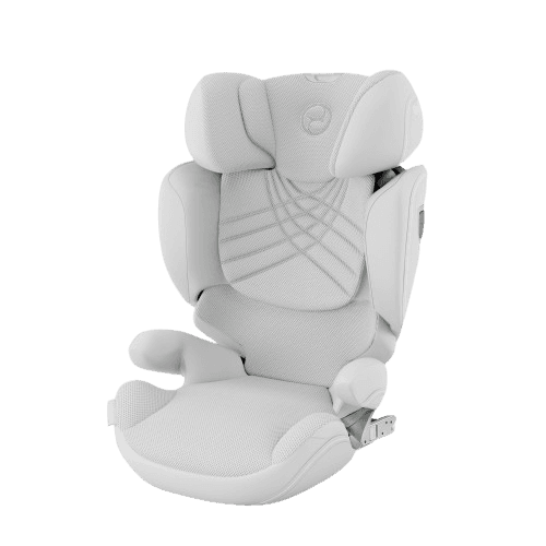 Автокрісло Cybex Solution T i-Fix Plus 522004111 Peach Pink