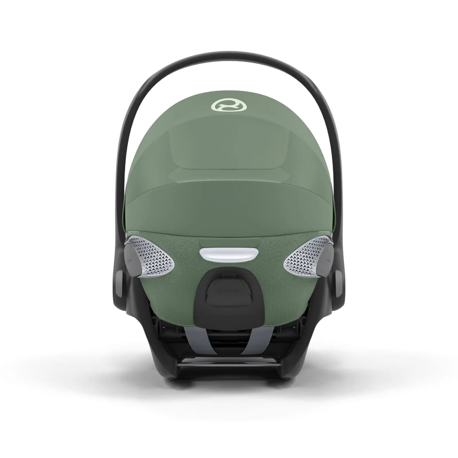 Автокрісло Cybex Cloud T i-Size Plus 523000255 Leaf Green фото 4