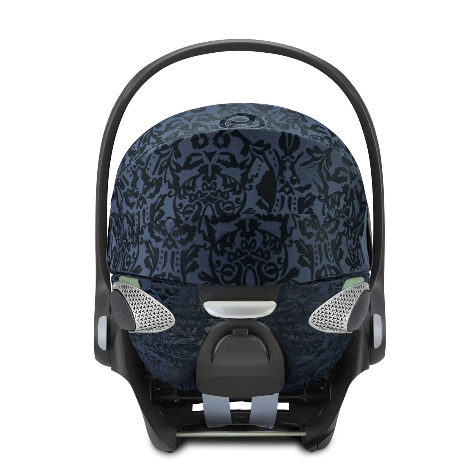 Автокрісло Cybex Cloud T i-Size 523000285 Jewels of Nature фото 4