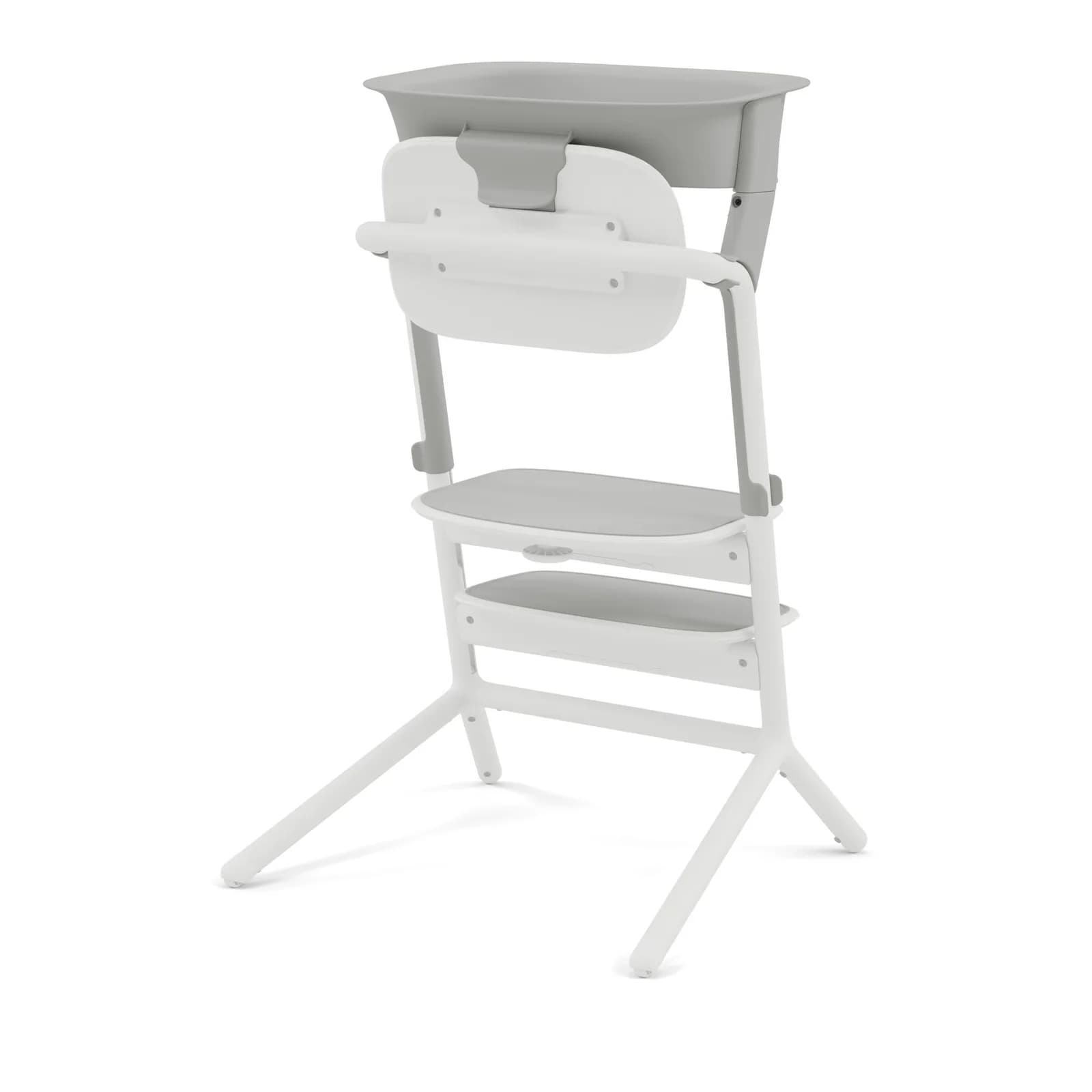 Навчальна вежа Cybex Lemo 523001325 Suede Grey фото 3