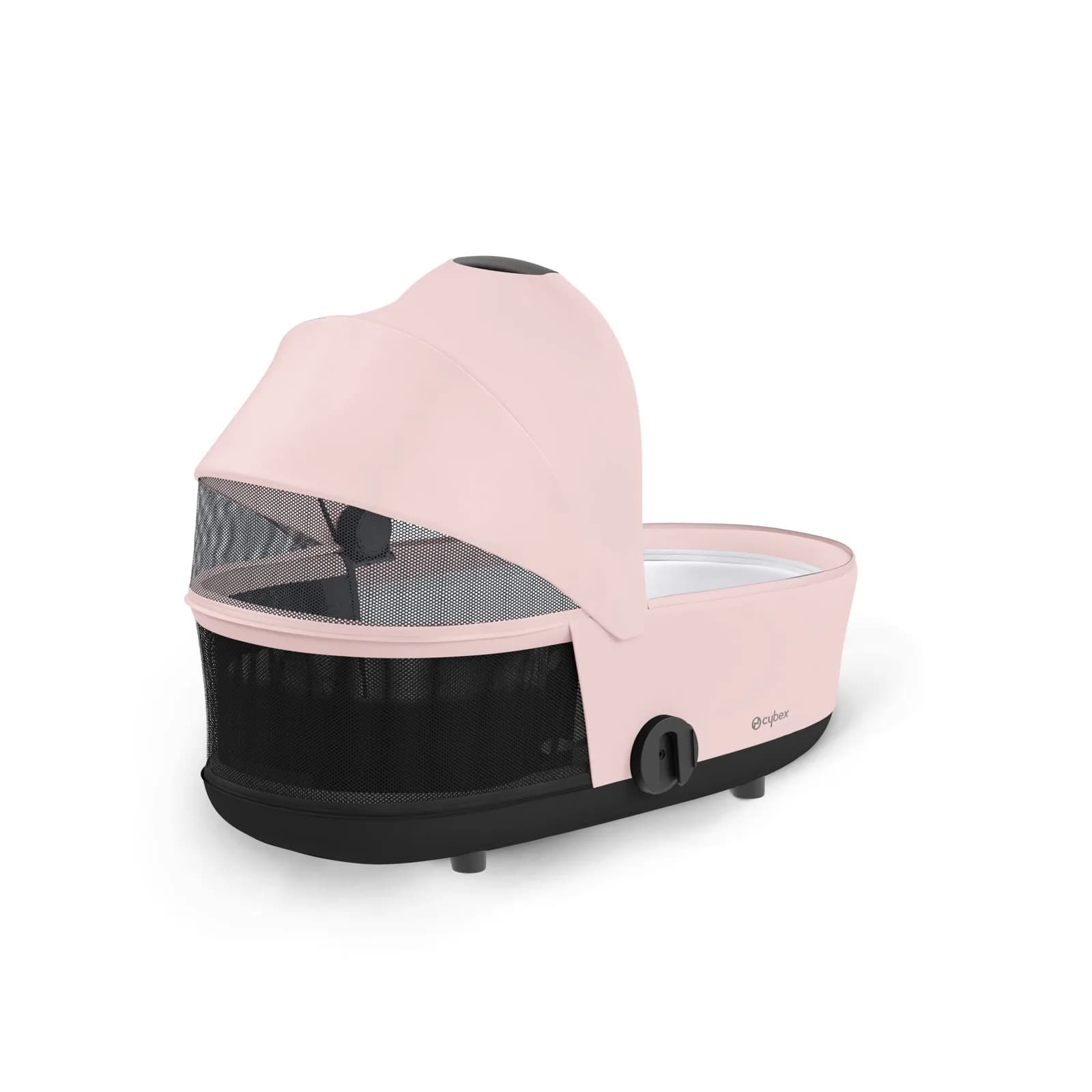 Люлька Cybex Mios Lux 2023 523000945 Peach Pink фото 3