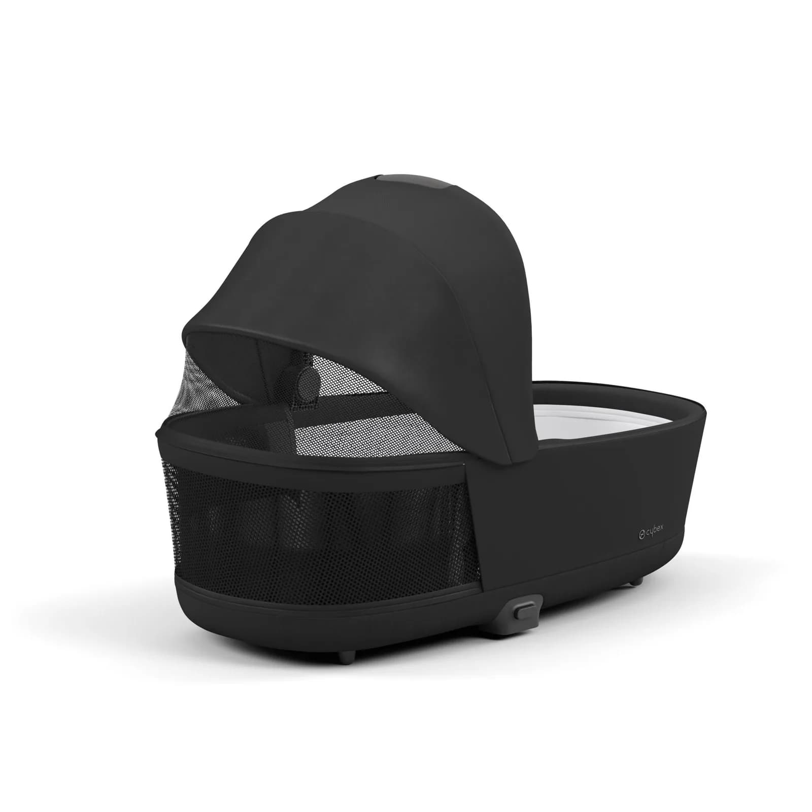 Люлька Cybex Priam Lux 523000799 Sepia Black фото 2