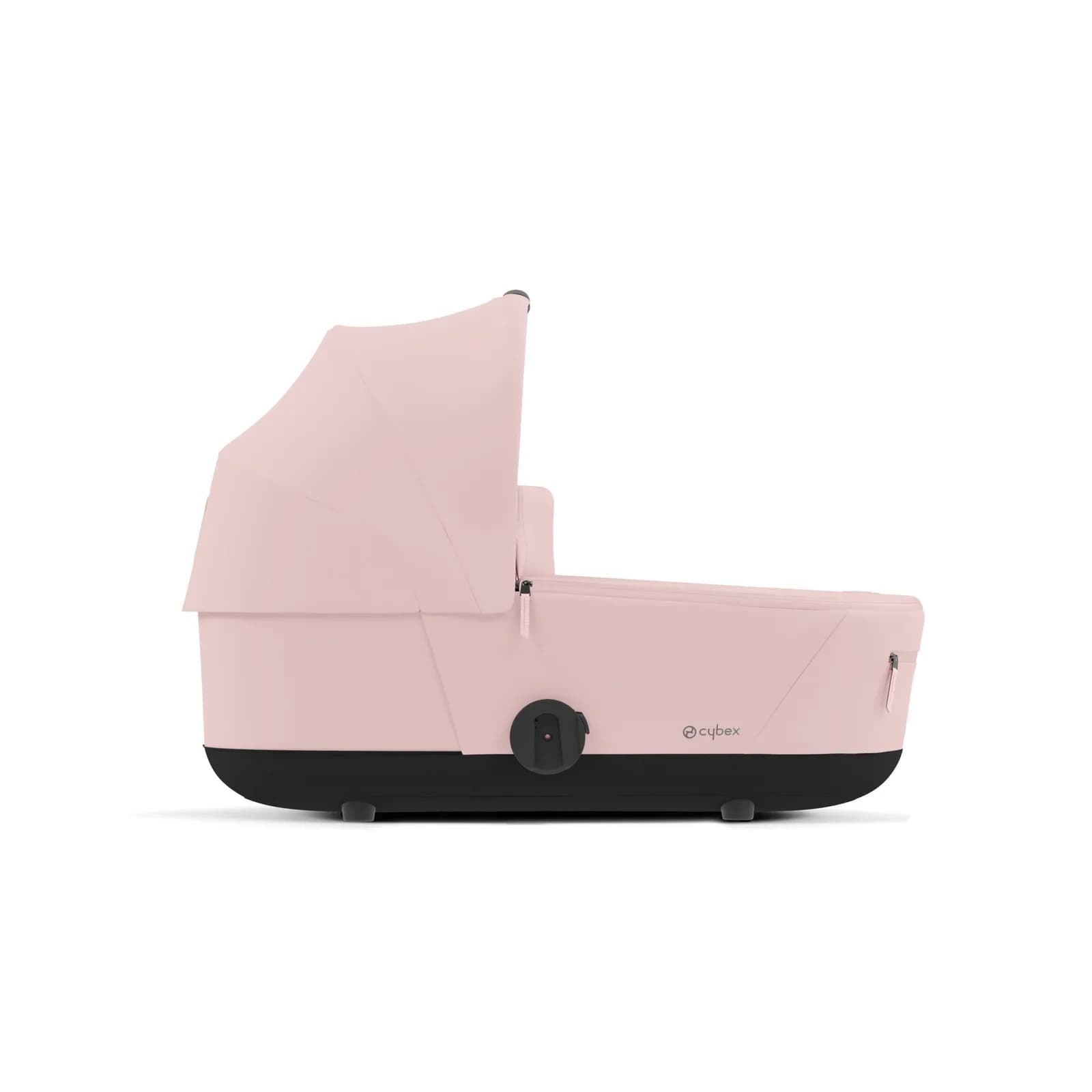 Люлька Cybex Mios Lux 2023 523000945 Peach Pink фото 6