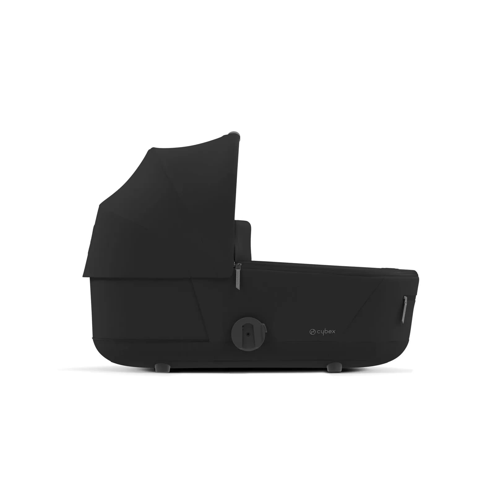 Люлька Cybex Mios Lux 523000921 Sepia Black фото 4