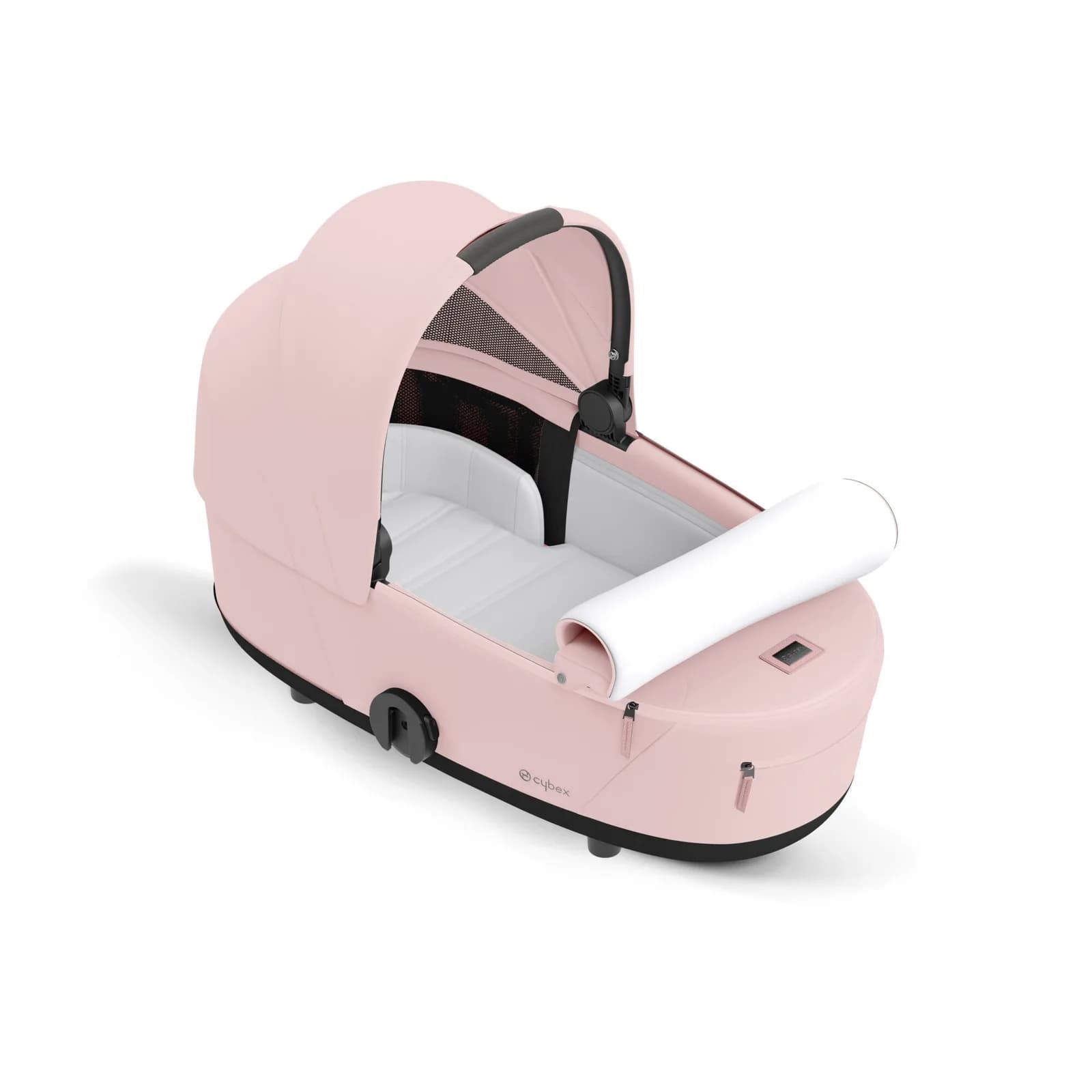 Люлька Cybex Mios Lux 2023 523000945 Peach Pink фото 4