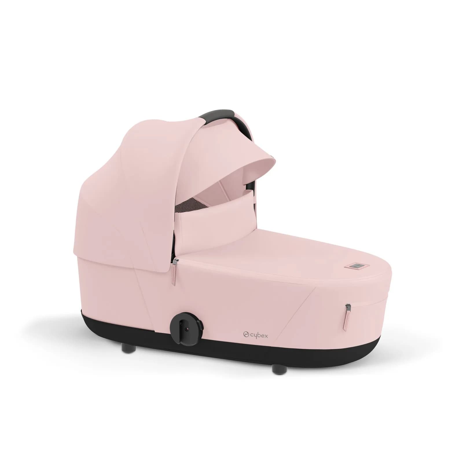 Люлька Cybex Mios Lux 2023 523000945 Peach Pink фото 5