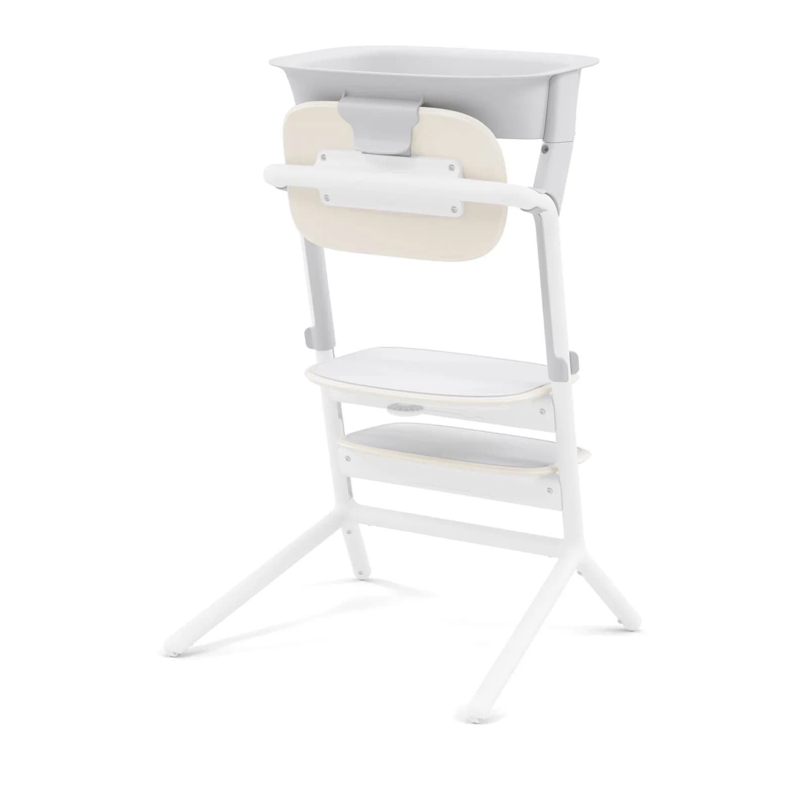 Навчальна вежа Cybex Lemo 523001327 All White фото 2