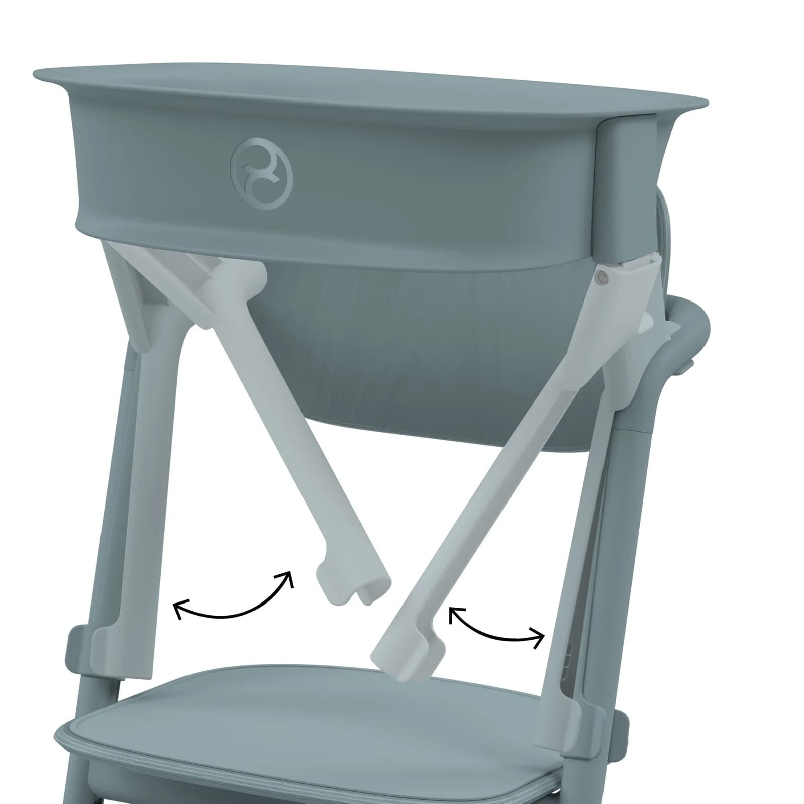 Навчальна вежа Cybex Lemo 523001321 Stone Blue фото 2