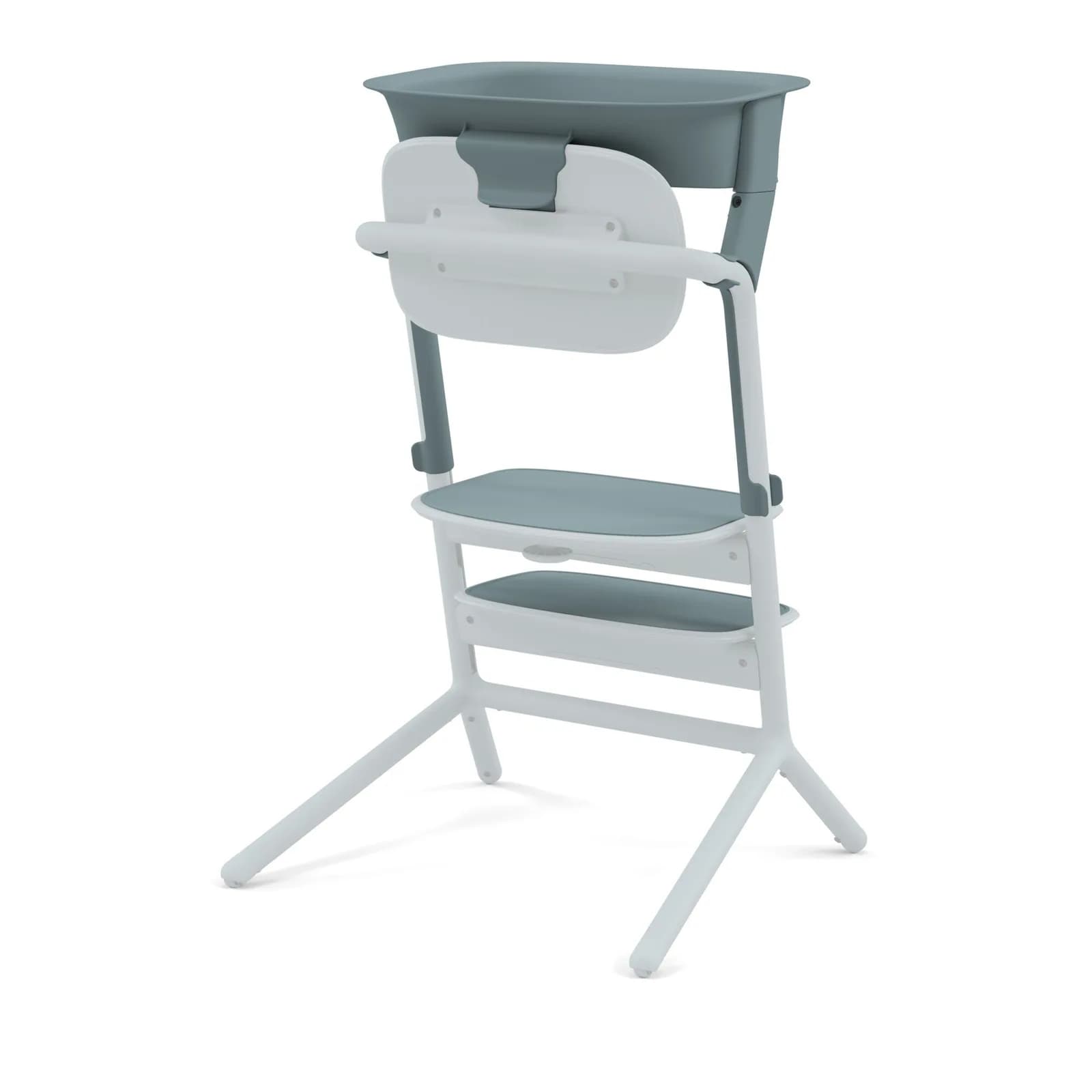 Навчальна вежа Cybex Lemo 523001321 Stone Blue фото 3