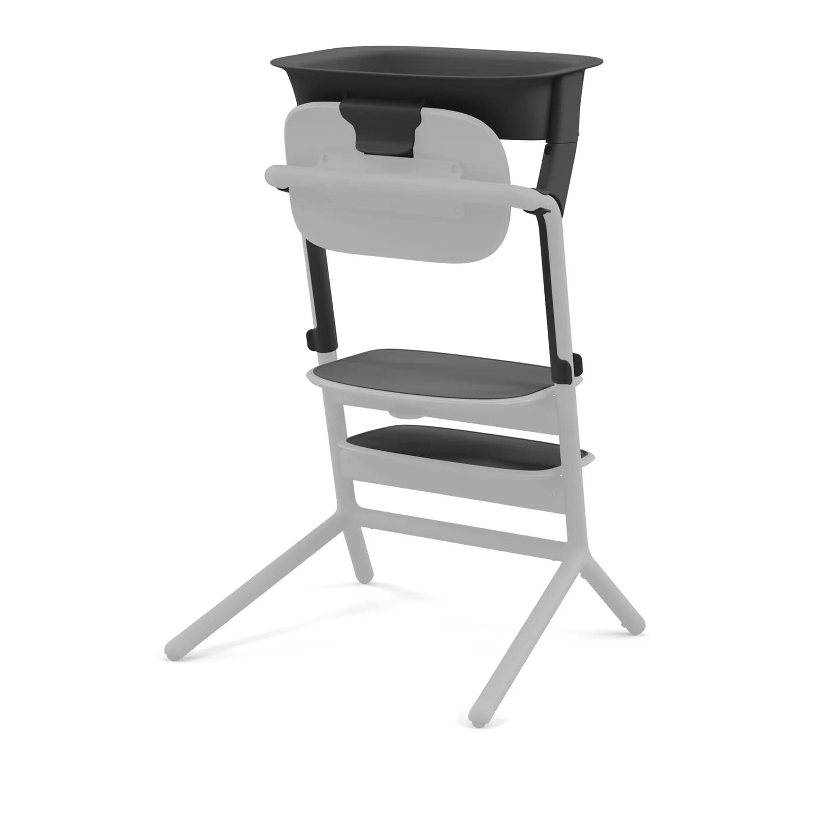 Навчальна вежа Cybex Lemo 523001323 Stunning Black фото 2