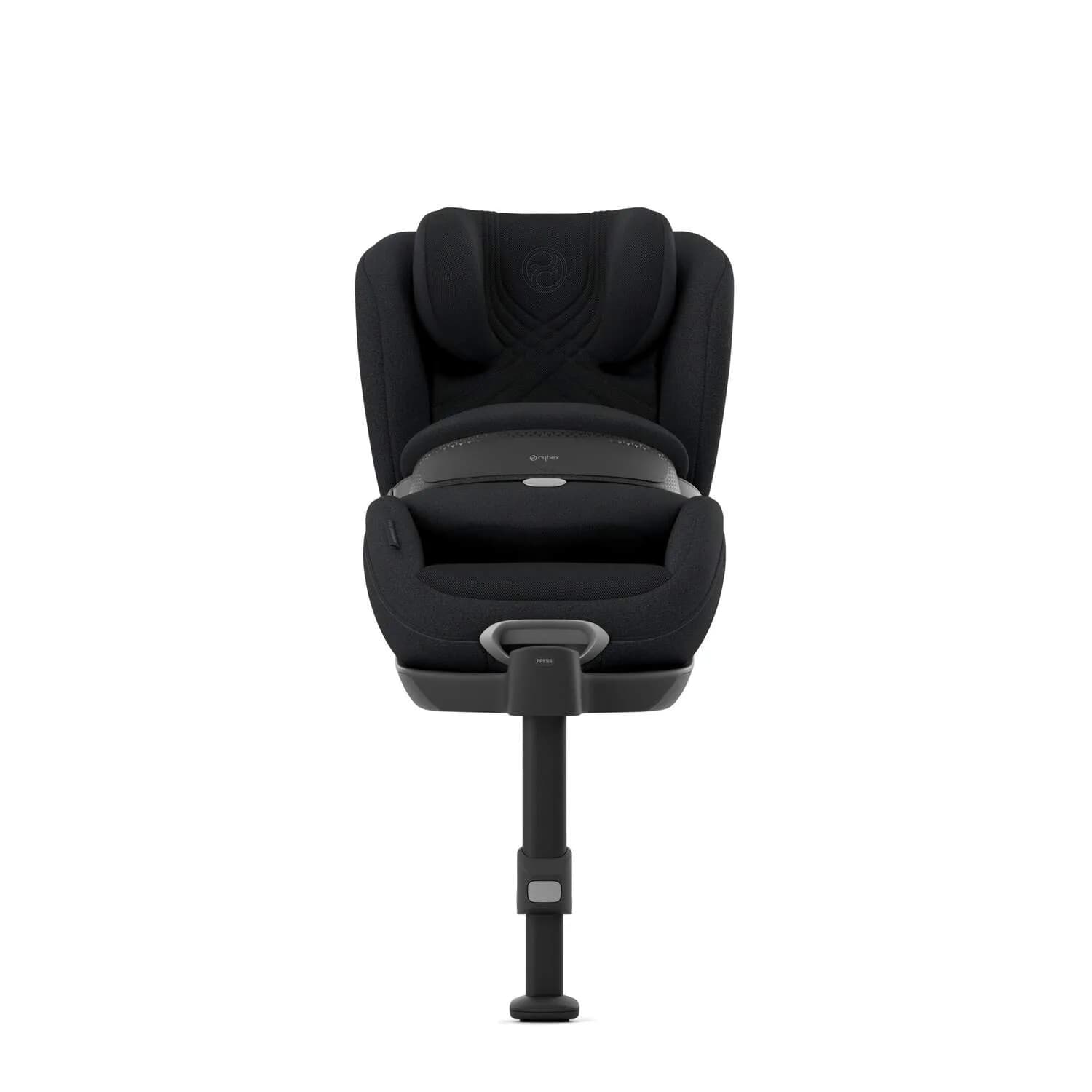 Автокрісло Cybex Anoris T2 i-Size 523001051 Sepia Black фото 4