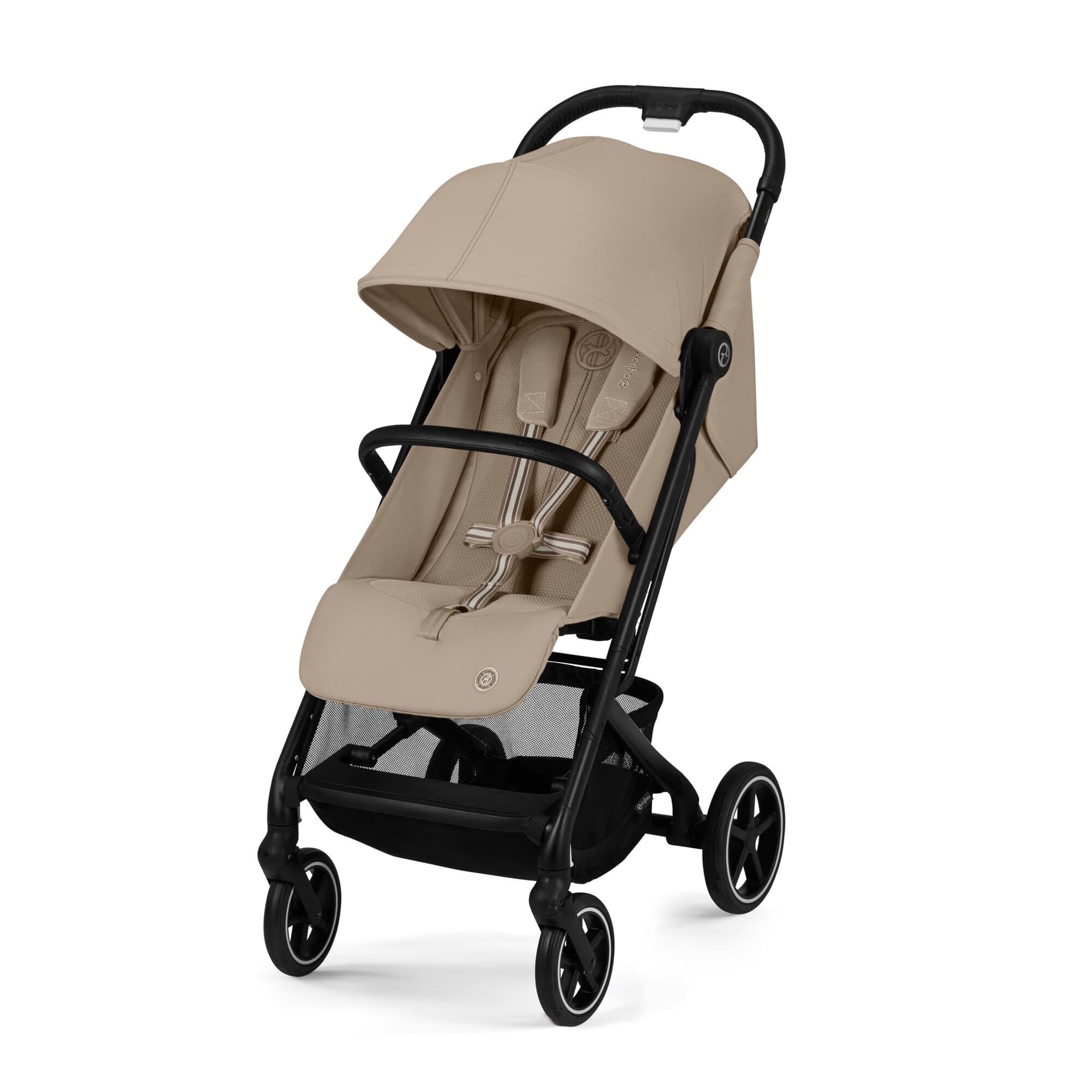 Коляска прогулянкова Cybex Beezy 524000183