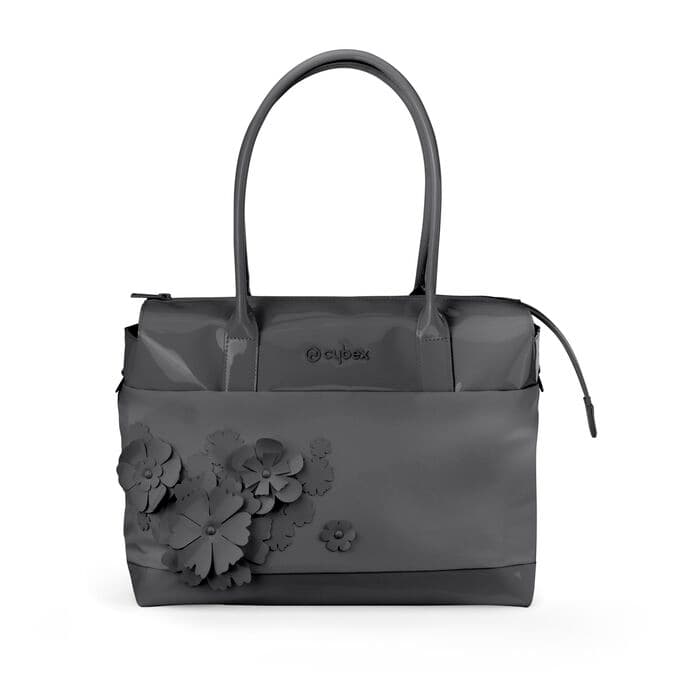 Сумка Cybex Platinum Simply Flowers Grey 521001953