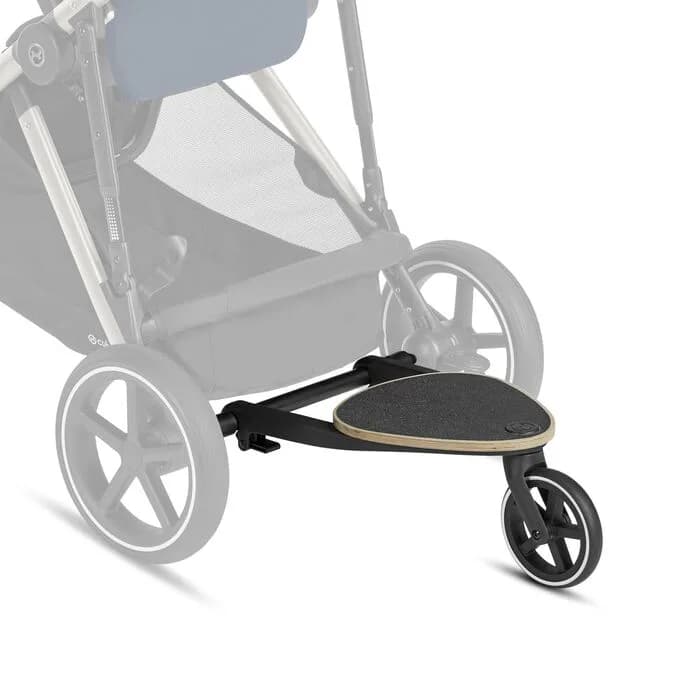 Кідборд для коляски Cybex Gazelle S Black black 520004069 фото 2
