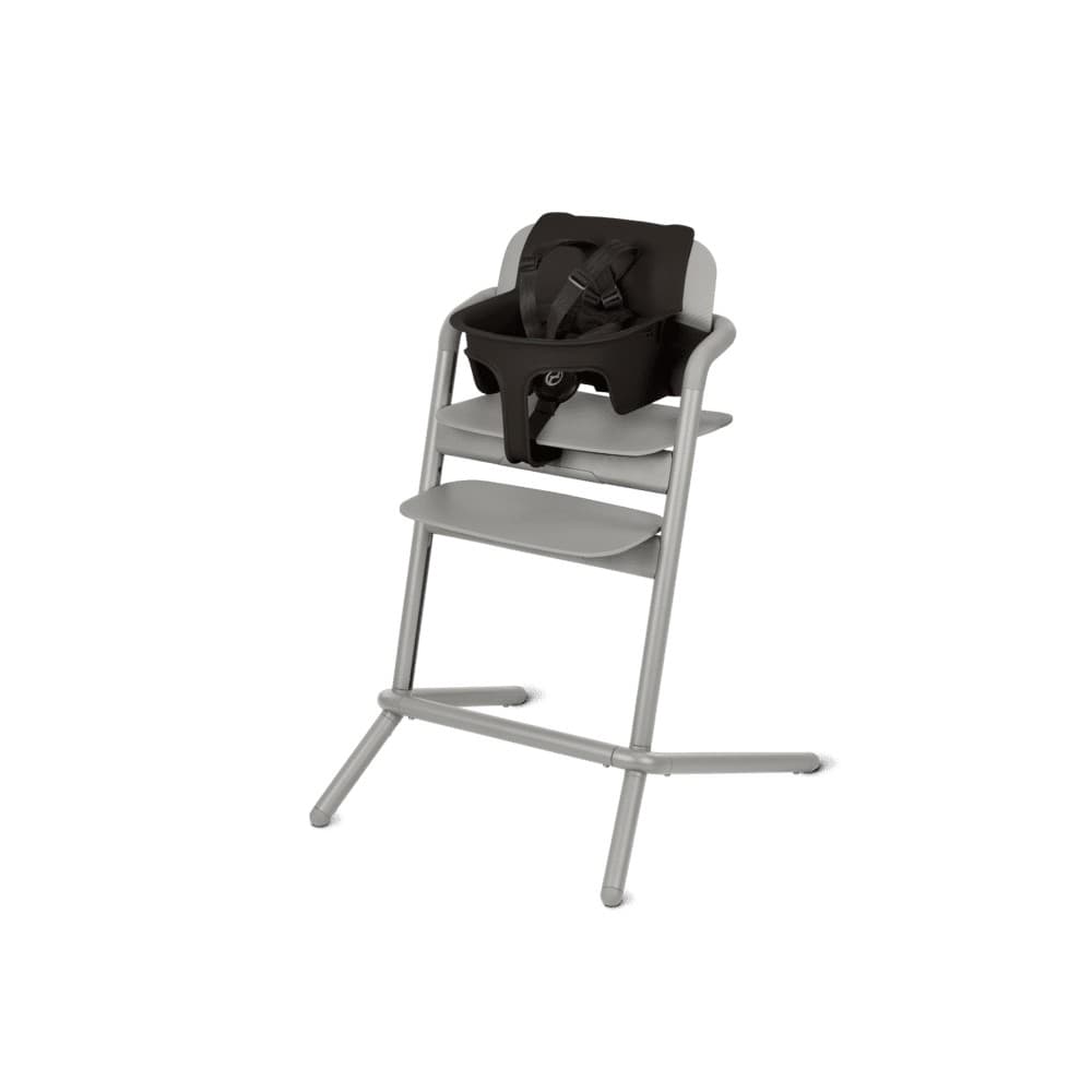 Сидіння для стільця Cybex Lemo Infinity black 518001527