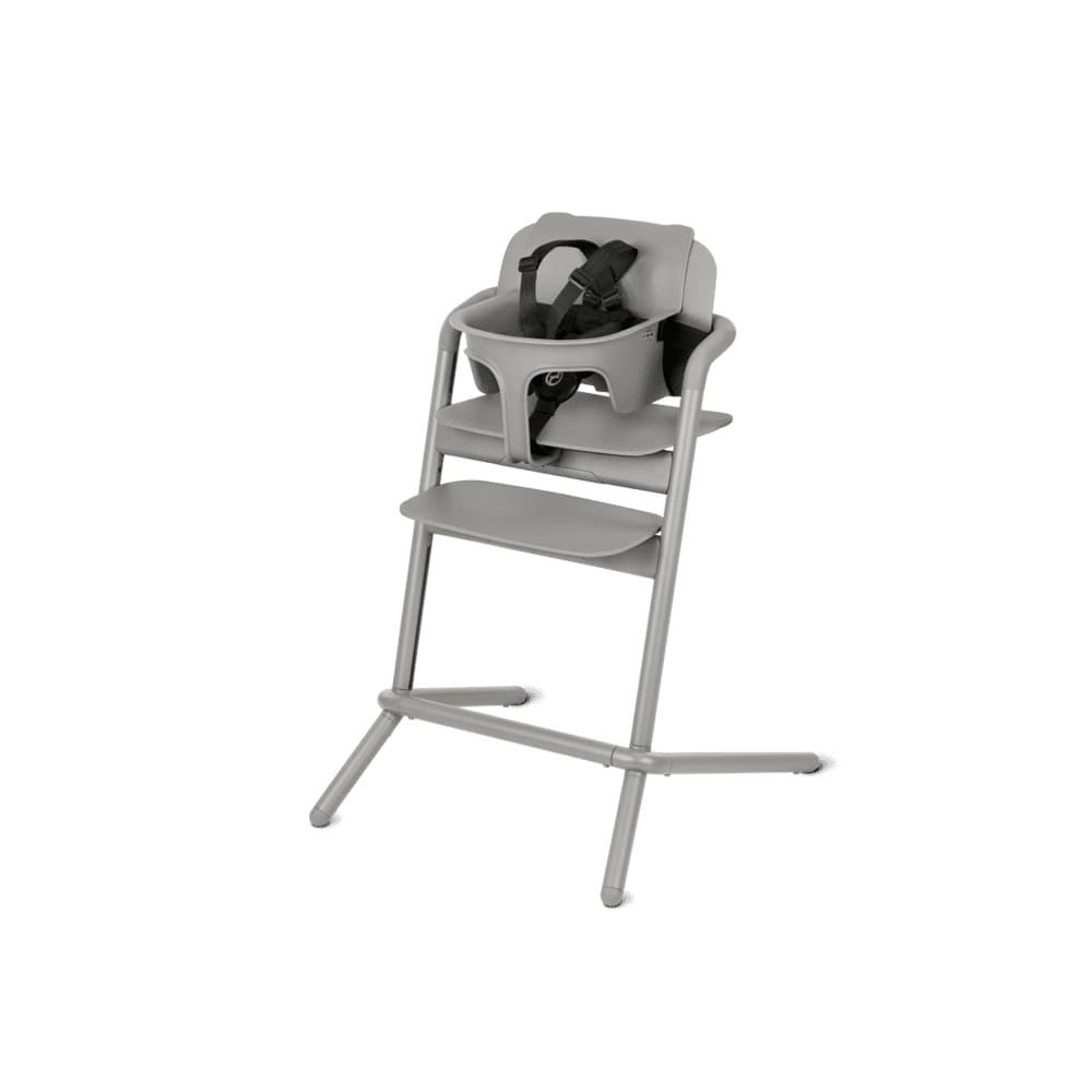 Сидіння для стільця Cybex Lemo Storm Grey 521000459