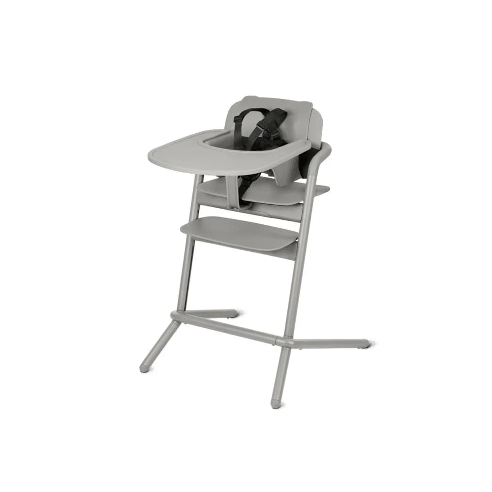 Столик для дитячого стільця Cybex Lemo Storm Grey 518002086 фото 2
