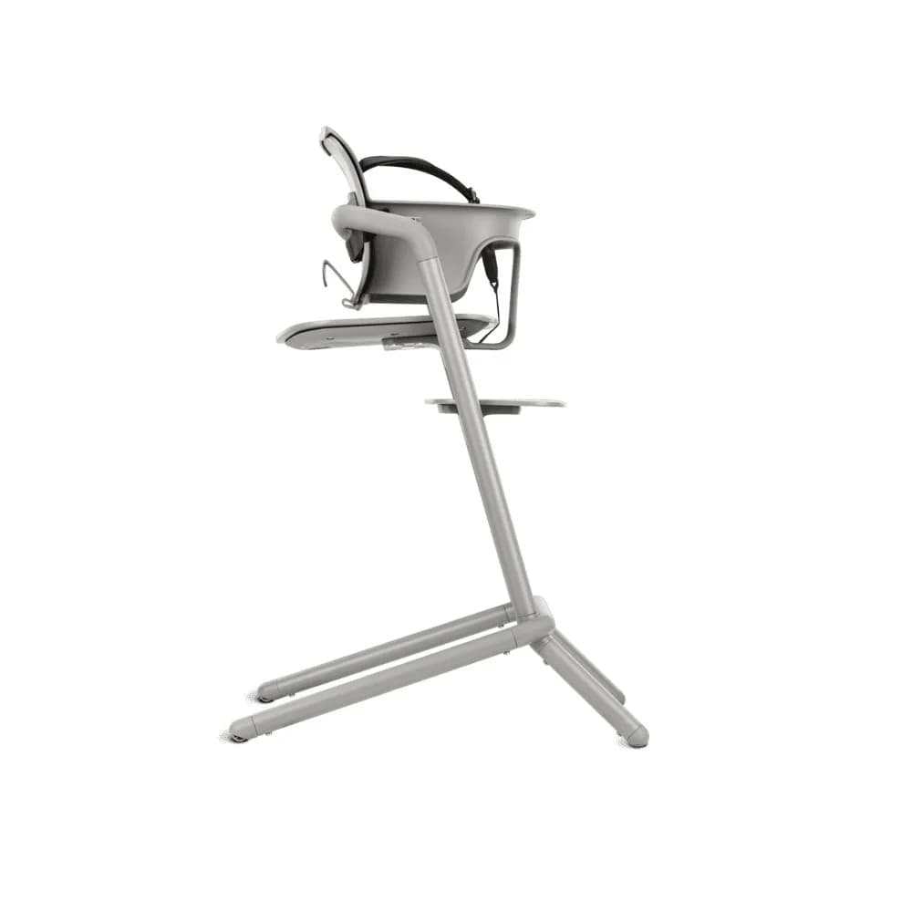 Сидіння для стільця Cybex Lemo Storm Grey 521000459 фото 2