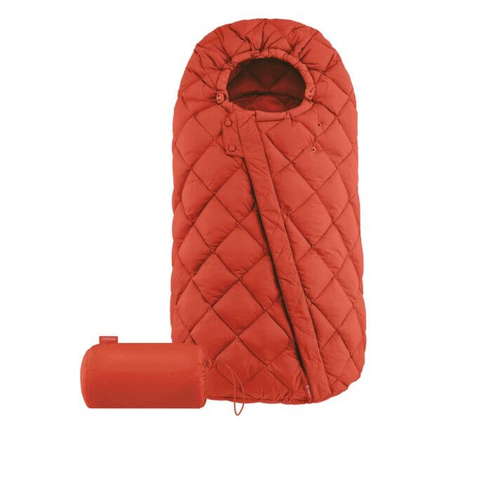 Конверт CYBEX Snogga Autumn Gold burnt red 520003479