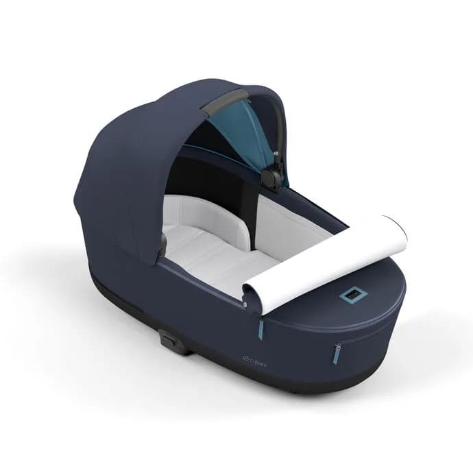 Люлька Cybex Priam Lux R Nautical Blue 522000947 фото 4
