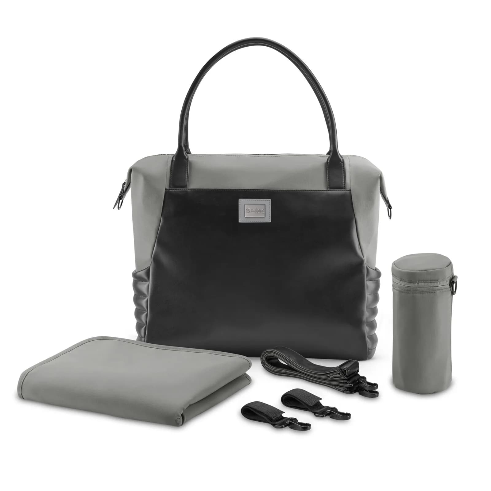 Сумка Cybex Platinum 521002941 Soho Grey фото 2