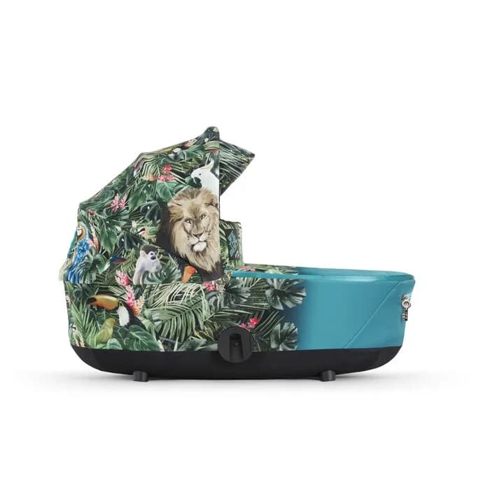 Люлька CYBEX Mios Lux by DJ Khaled We The Best 521003139 фото 4