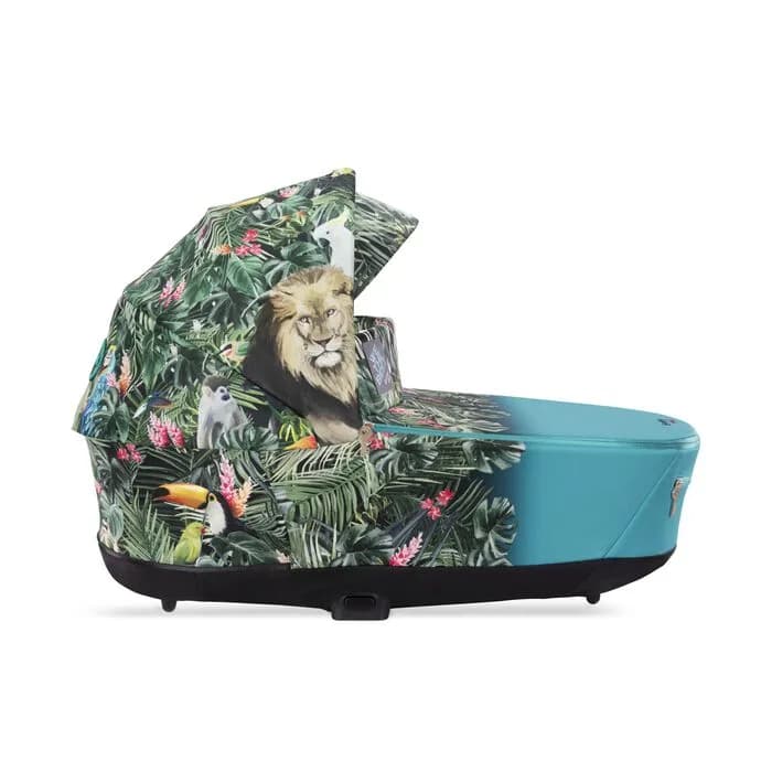 Люлька CYBEX Priam Lux R by DJ Khaled We The Best 522000907 фото 4