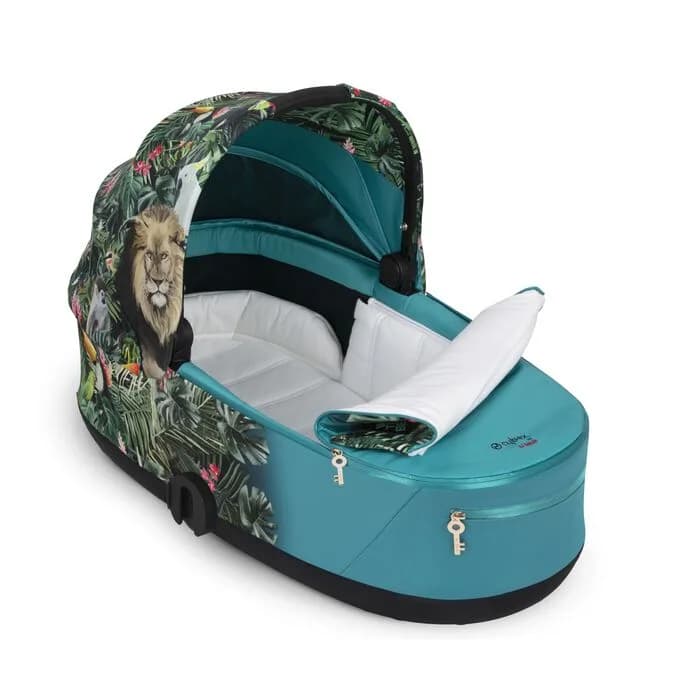 Люлька CYBEX Mios Lux by DJ Khaled We The Best 521003139 фото 3