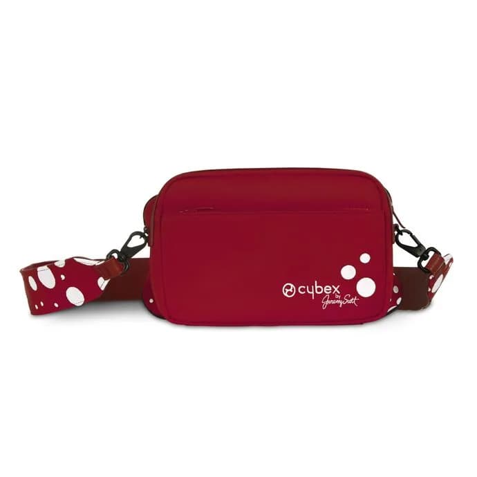 Сумка Cybex Platinum by Jeremy Scott Petticoat 521001903 фото 3