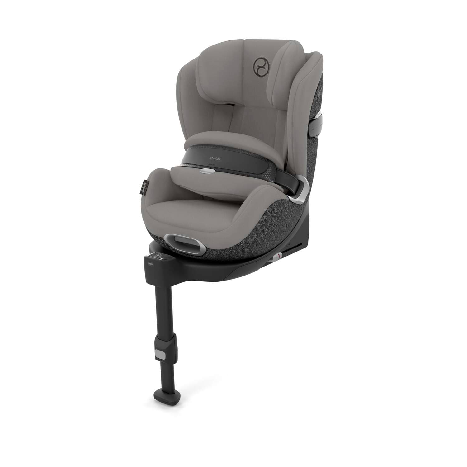 Автокрісло Cybex Anoris T2 i-Size 523001055 Mirage Grey