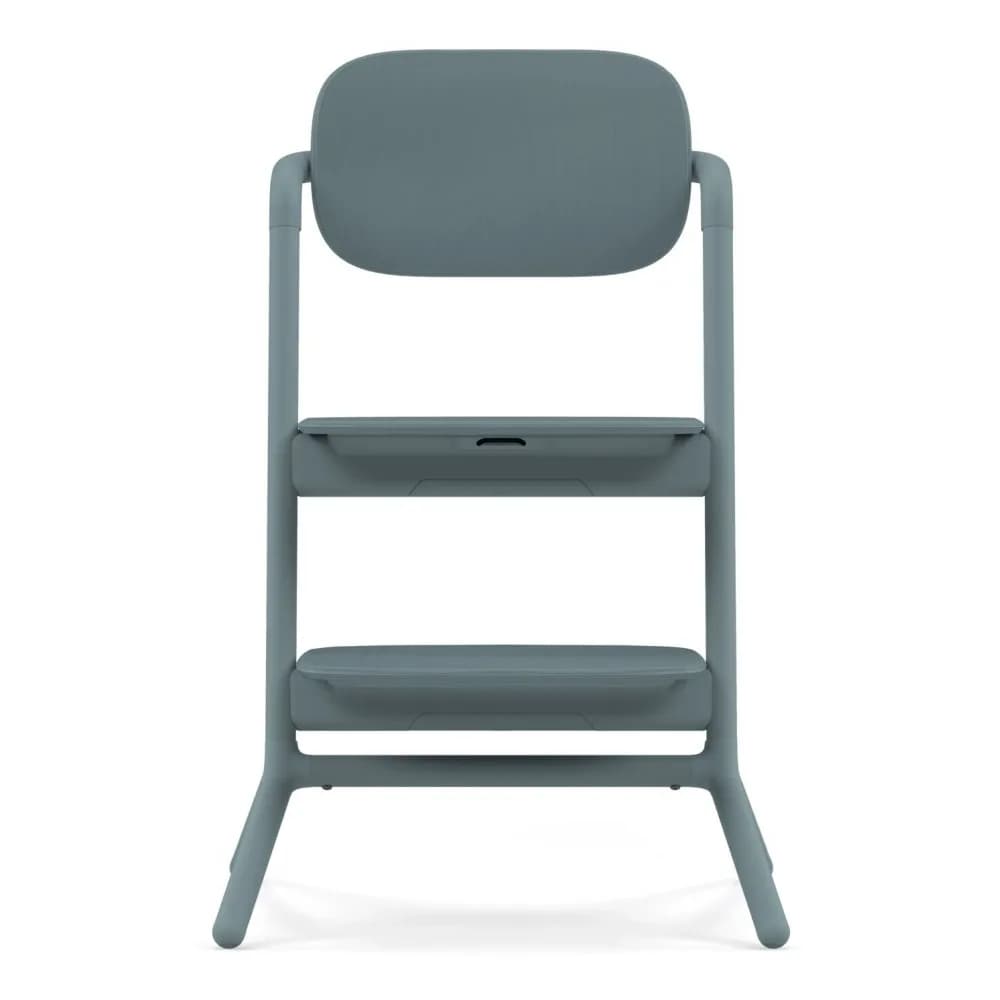 Стільчик для годування Cybex Lemo Stone Blue 522001541 фото 3
