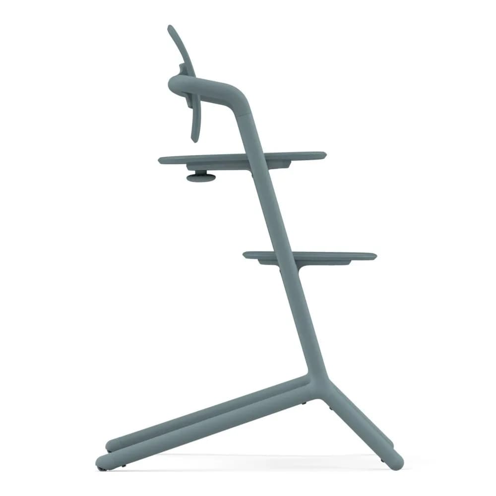 Стільчик для годування Cybex Lemo Stone Blue 522001541 фото 2