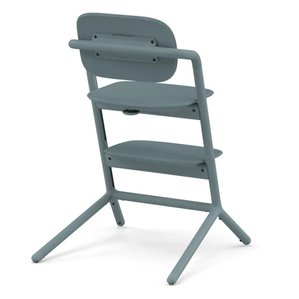 Стільчик для годування Cybex Lemo Stone Blue 522001541 фото 4