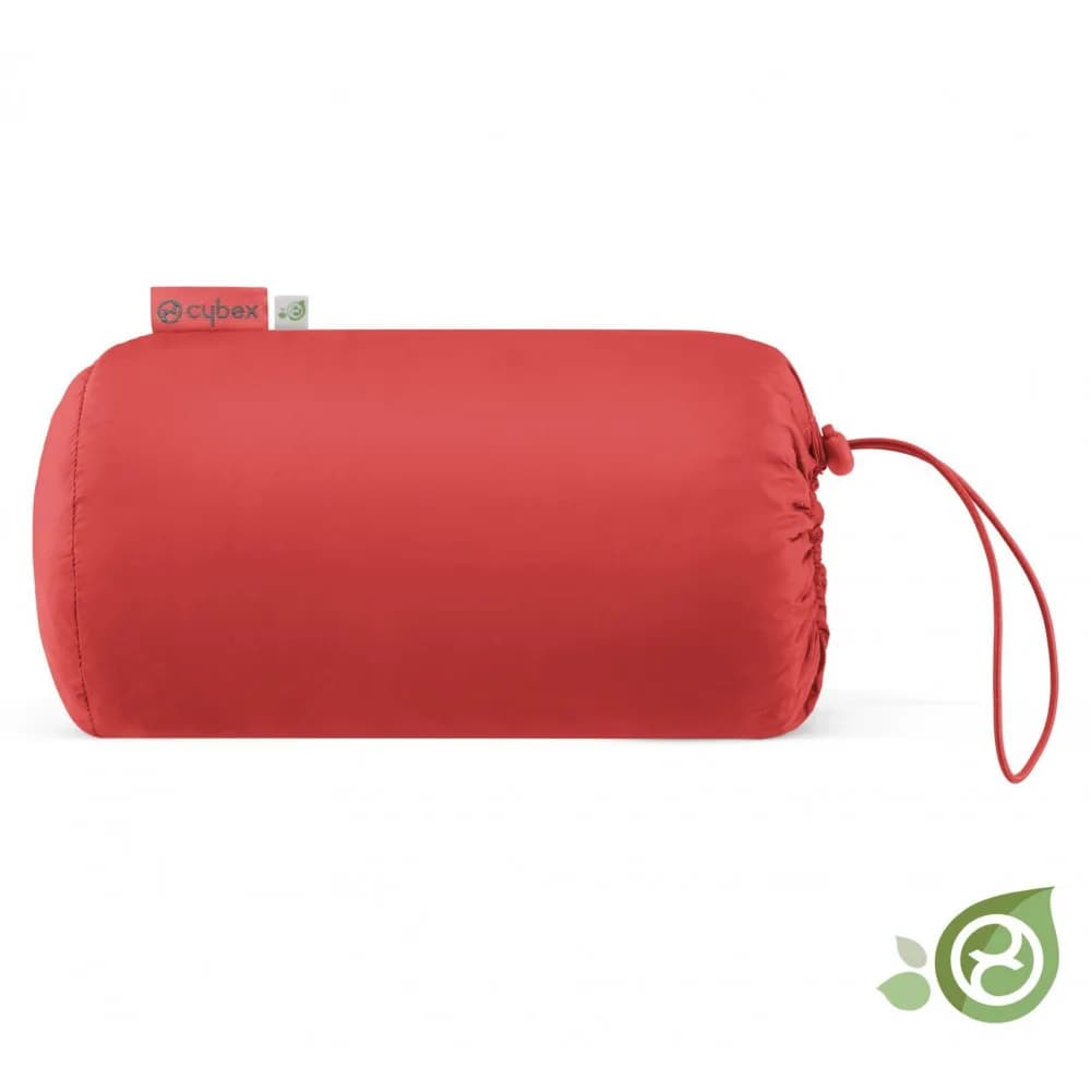 Конверт Cybex Snogga 2 Hibiscus Red 522002849 фото 3