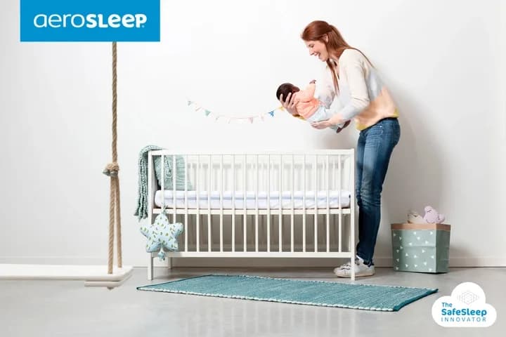 Подушка дихаюча AeroSleep 30х46 см API-S фото 3