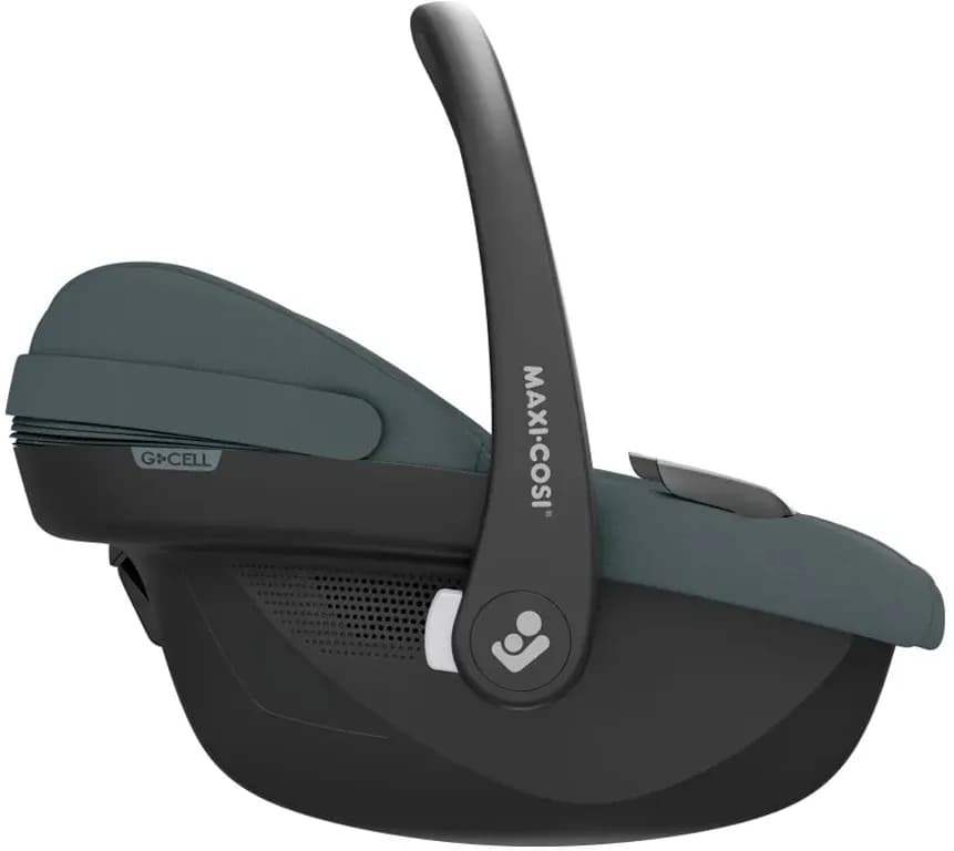 Автокрісло Maxi-Cosi Pebble S 8440106110 Tonal Graphite фото 2