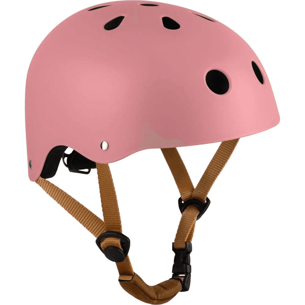 Велошлем Lionelo Helmet Pink Rose LO-HELMET PINK ROSE