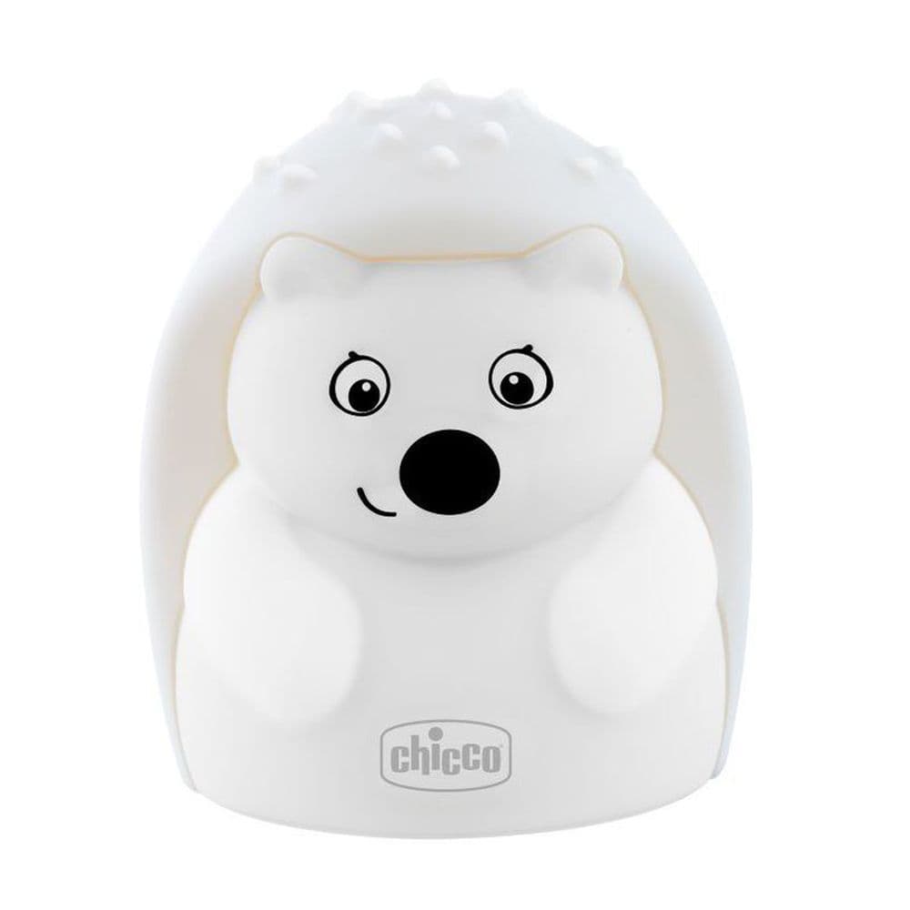 Нічник CHICCO Їжак Ларрі 10576.00