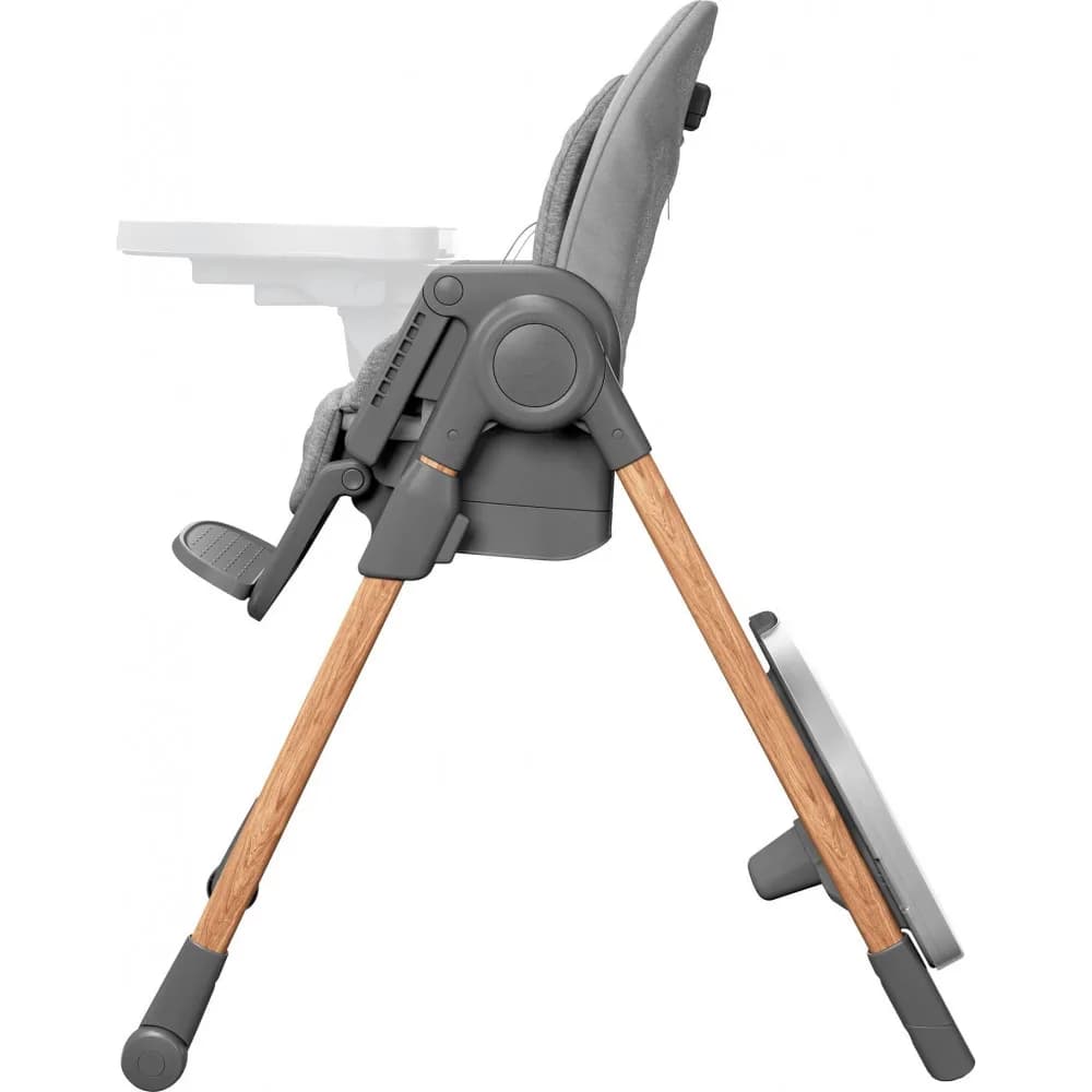 Стільчик для годування Maxi-Cosi Minla Essential 2713050110 Grey фото 6
